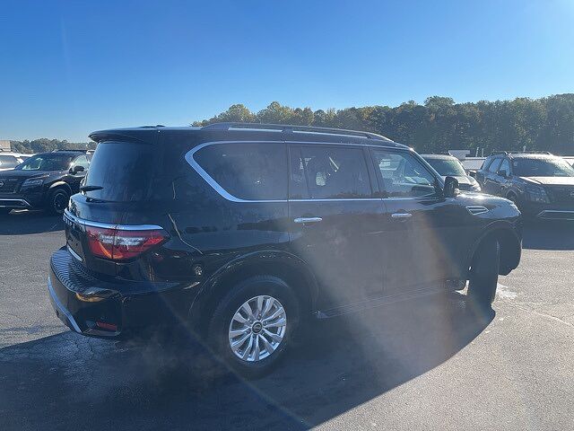 Nissan Armada