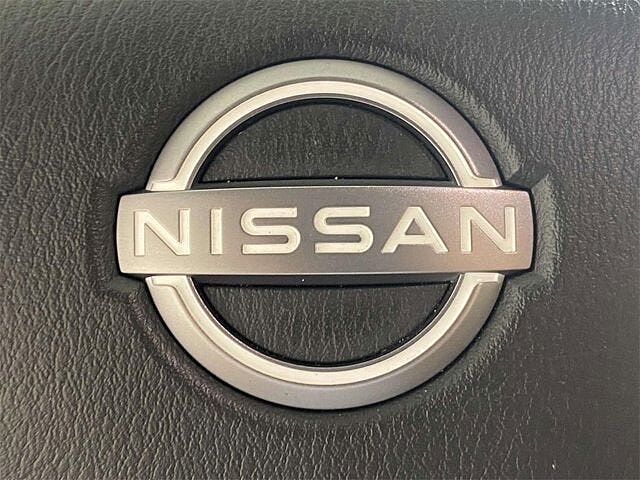 Nissan Armada