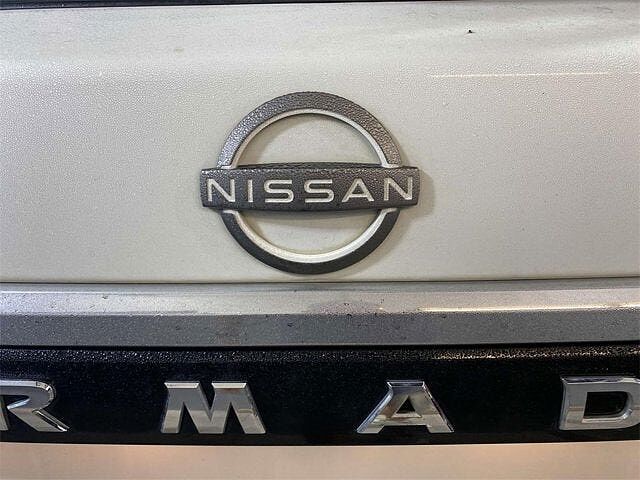 Nissan Armada