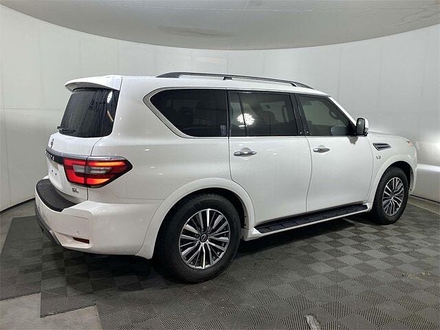 Nissan Armada