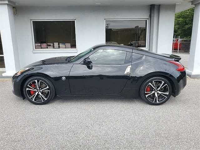 Nissan 370Z