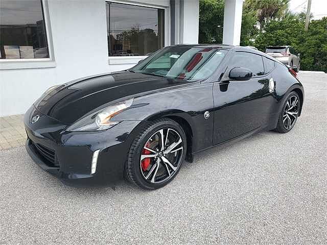 Nissan 370Z