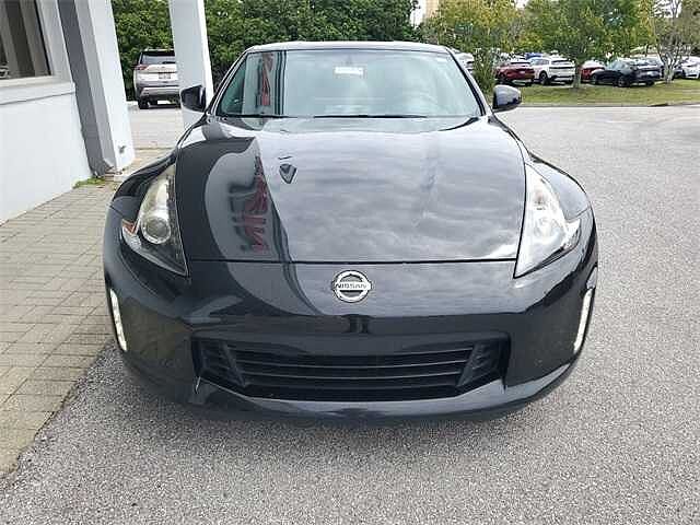 Nissan 370Z