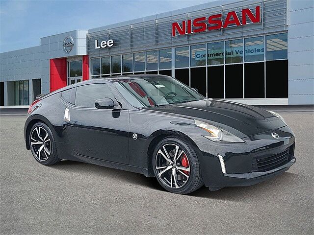 Nissan 370Z