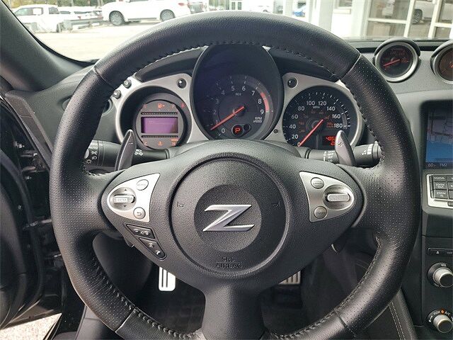 Nissan 370Z