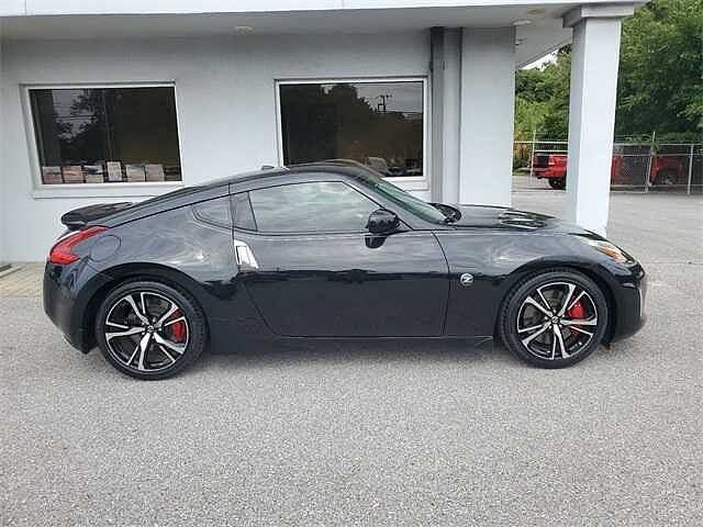 Nissan 370Z