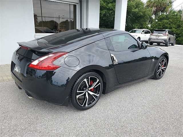 Nissan 370Z