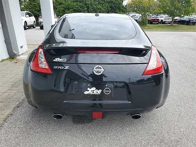 Nissan 370Z