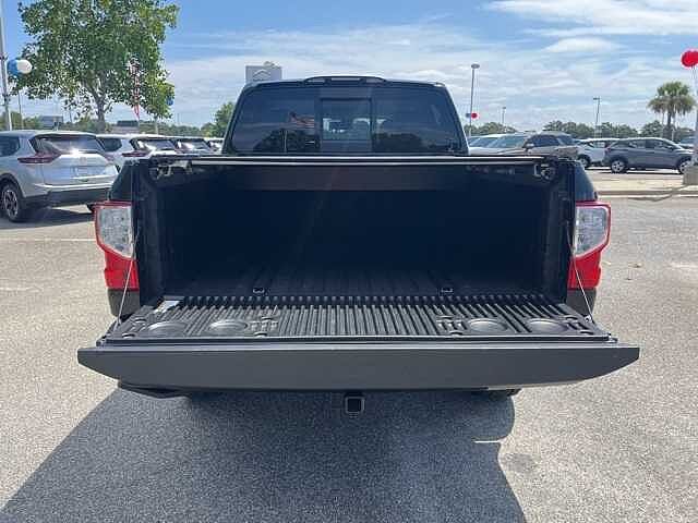 Nissan Titan