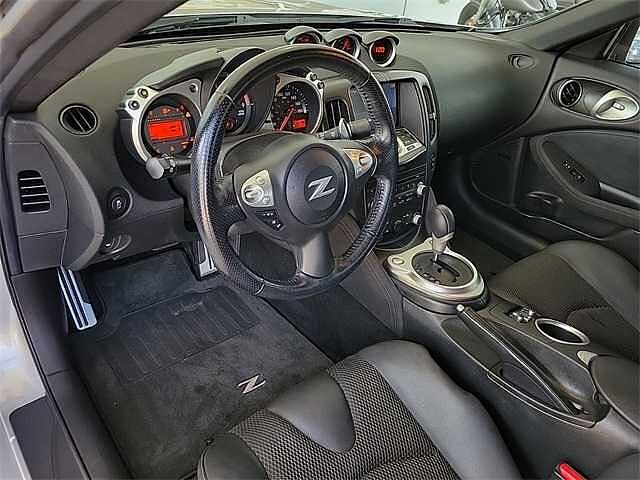 Nissan 370Z