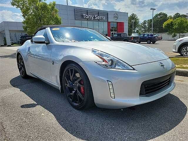 Nissan 370Z