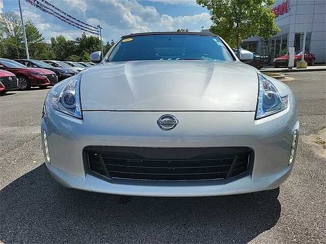 Nissan 370Z