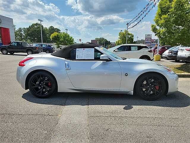 Nissan 370Z