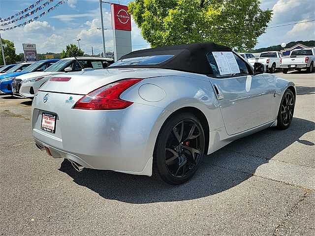 Nissan 370Z