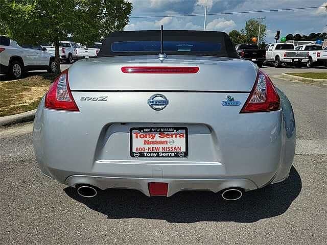 Nissan 370Z