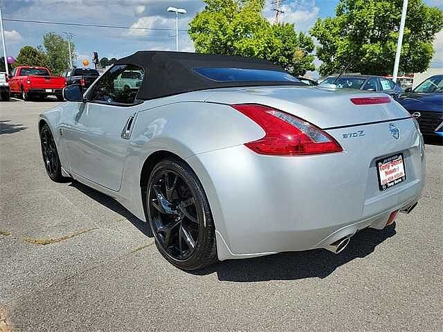 Nissan 370Z