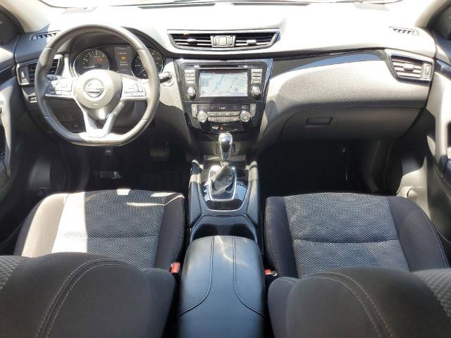 Nissan Rogue Sport