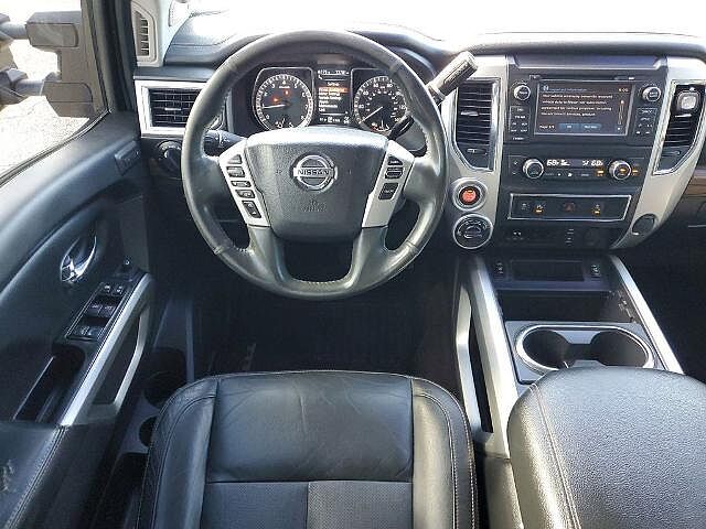 Nissan Titan XD