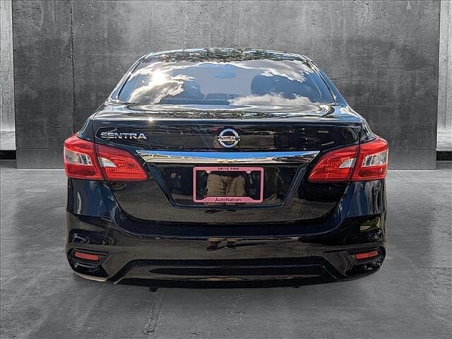 Nissan Sentra