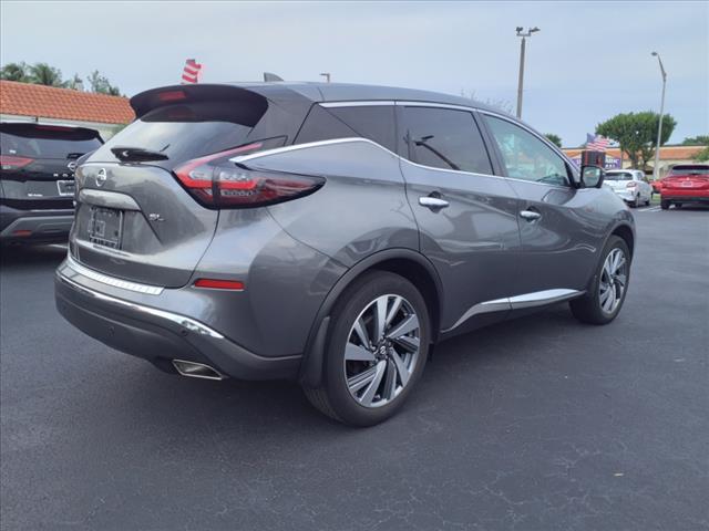 Nissan Murano