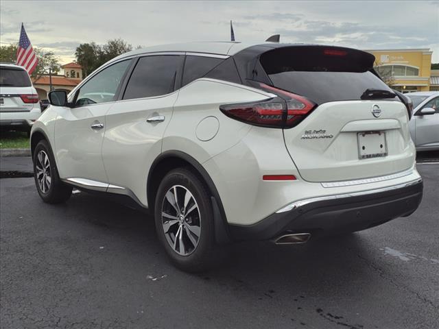 Nissan Murano