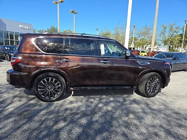 Nissan Armada