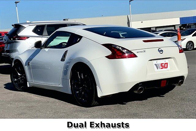 Nissan 370Z