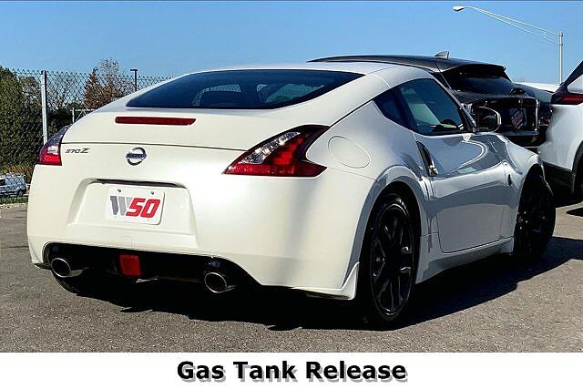 Nissan 370Z