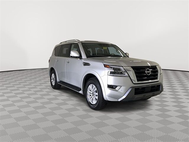 Nissan Armada