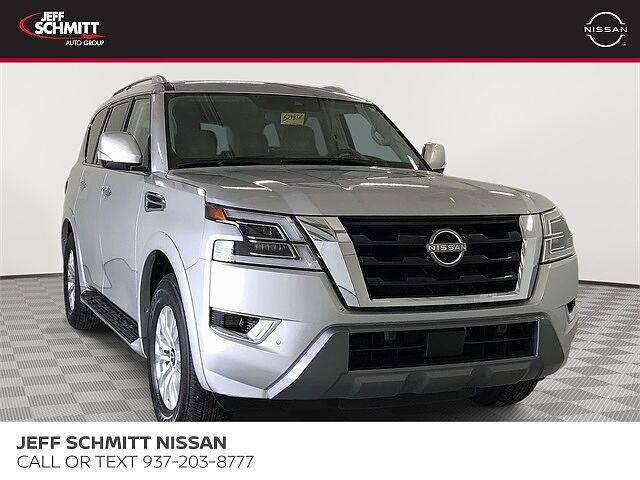 Nissan Armada