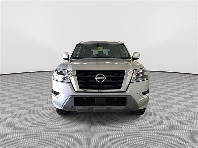 Nissan Armada