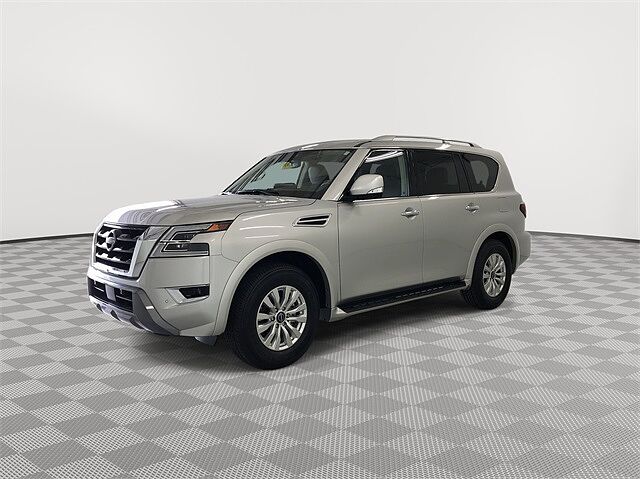 Nissan Armada