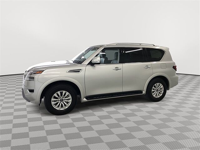 Nissan Armada