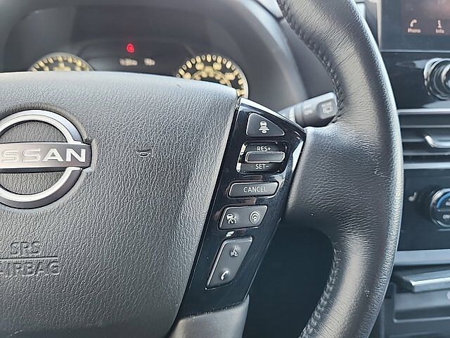 Nissan Armada