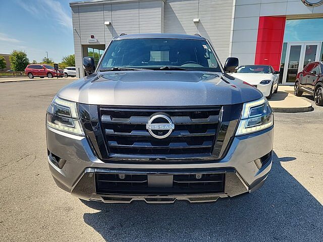 Nissan Armada