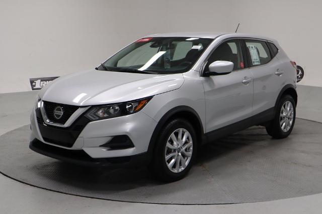 Nissan Rogue Sport