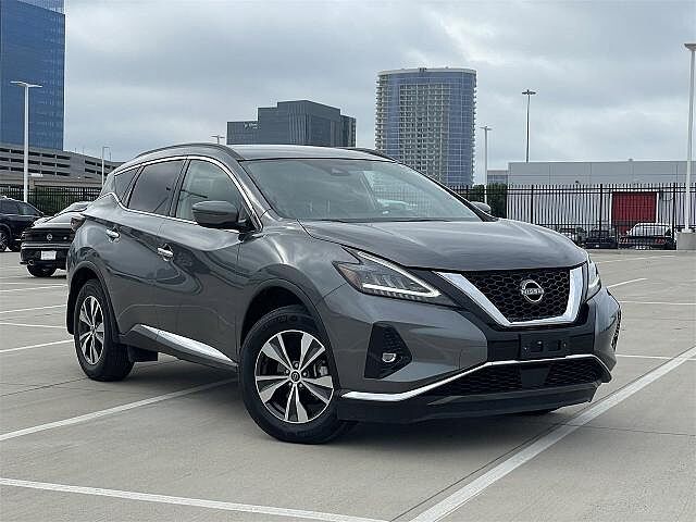 Nissan Murano