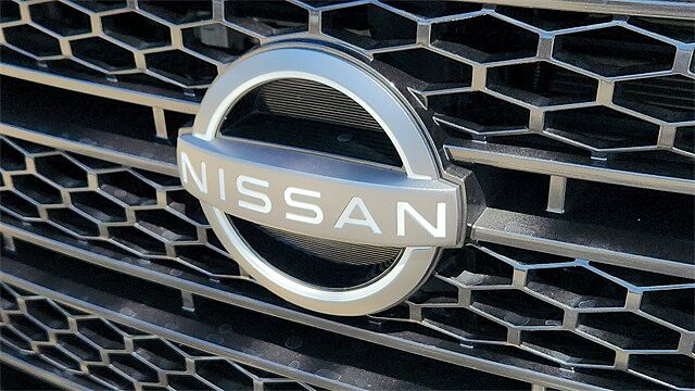 Nissan Titan