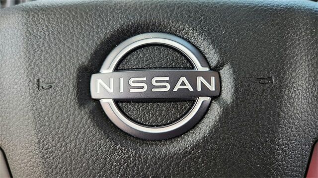 Nissan Titan