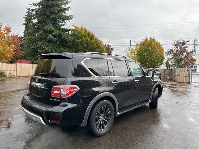 Nissan Armada