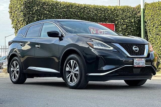 Nissan Murano