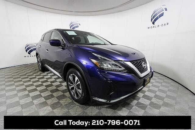 Nissan Murano