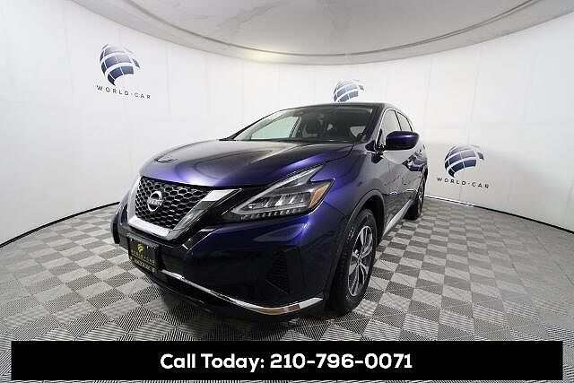 Nissan Murano