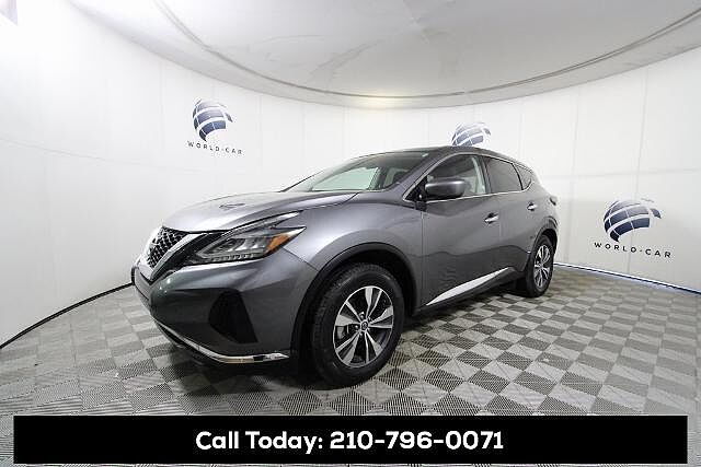 Nissan Murano