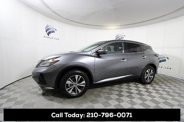 Nissan Murano