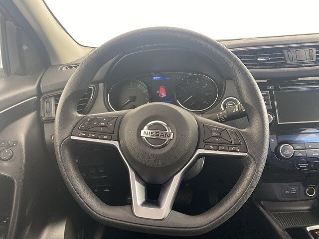 Nissan Rogue Sport