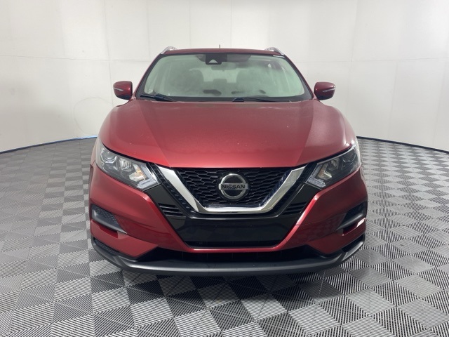 Nissan Rogue Sport