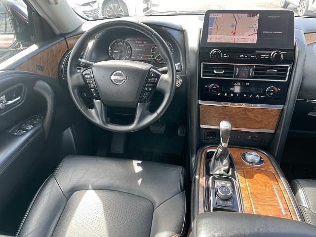 Nissan Armada