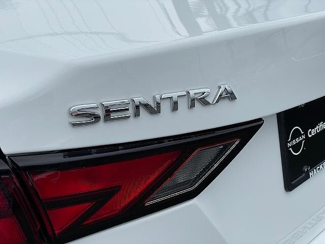 Nissan Sentra