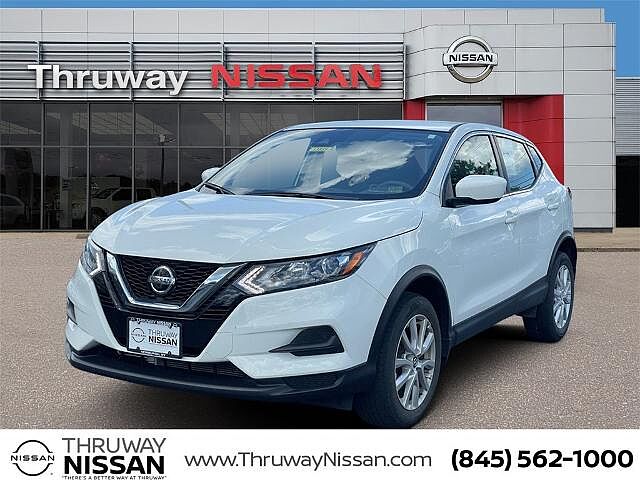 Nissan Rogue Sport